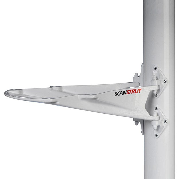 Mast Mount kit For 3G/4G Radar radar
