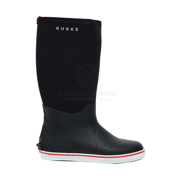 SEA BOOT - SOUTHERLY NEOPRENE - BURKE