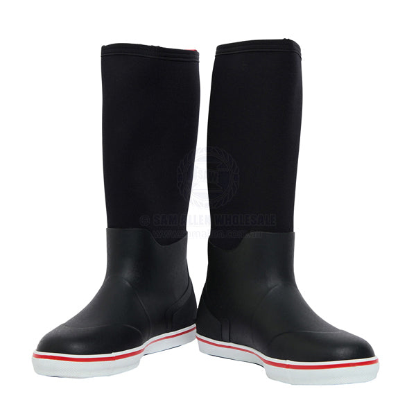 SEA BOOT - SOUTHERLY NEOPRENE - BURKE