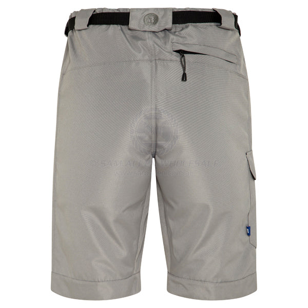 BURKE NEWPORT SAILING SHORTS