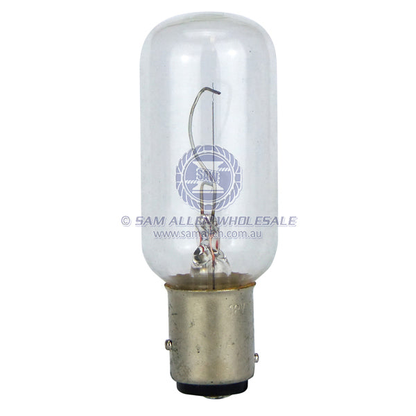 BULBS - REPLACEMENTS - HALOGEN