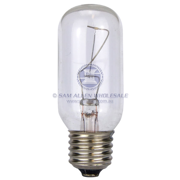 BULBS - REPLACEMENTS - HALOGEN