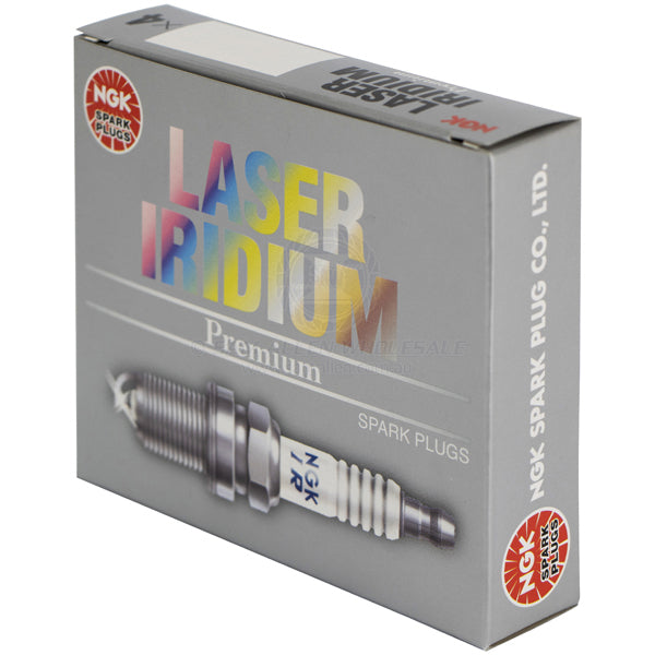 NGK SPARK PLUGS