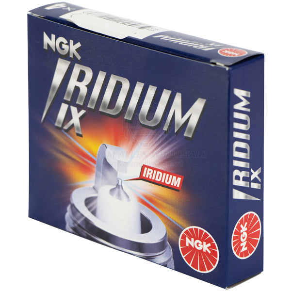 NGK SPARK PLUGS