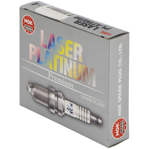 NGK SPARK PLUGS