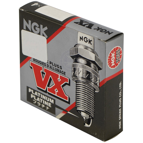 NGK SPARK PLUGS