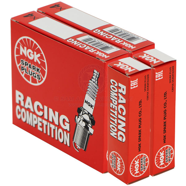 NGK SPARK PLUGS