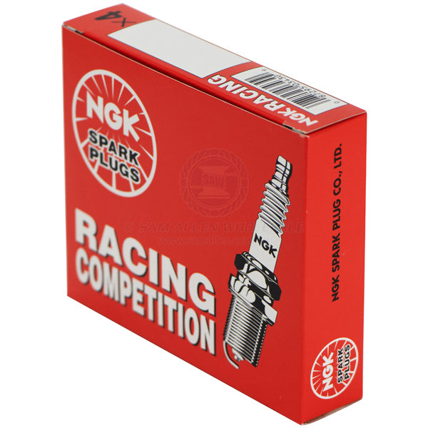 NGK SPARK PLUGS