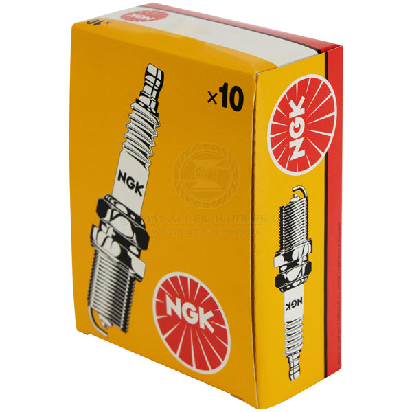 NGK SPARK PLUGS