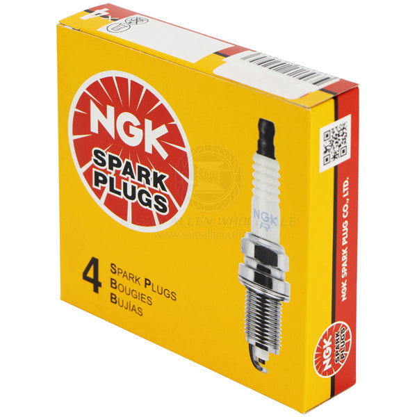 NGK SPARK PLUGS