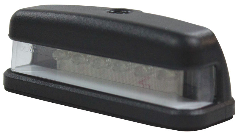 NPL2 Series LED Licence Plate Lamp Blister