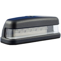 NPL2 Series LED Licence Plate Lamp Blister