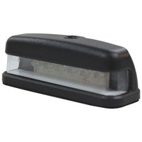 NPL2 Series LED Licence Plate Lamp Blister