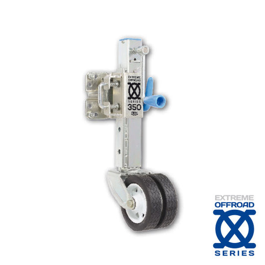 XO350 Jockey Wheel Jokey Wheels