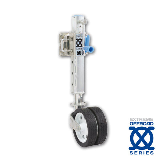 XO500 Jockey Wheel Jokey Wheels