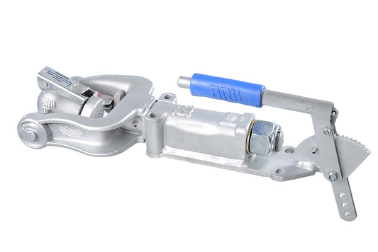 3.5t Off-road Coupling with Parkbrake towing