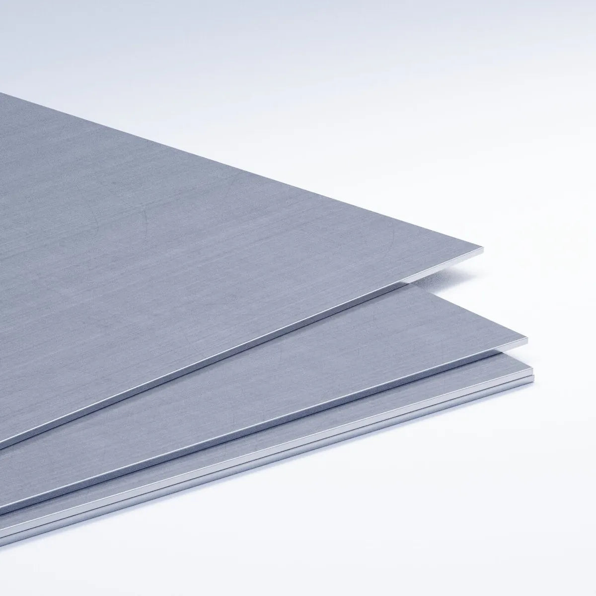 Aluminium Plate Thickness: 5 mm