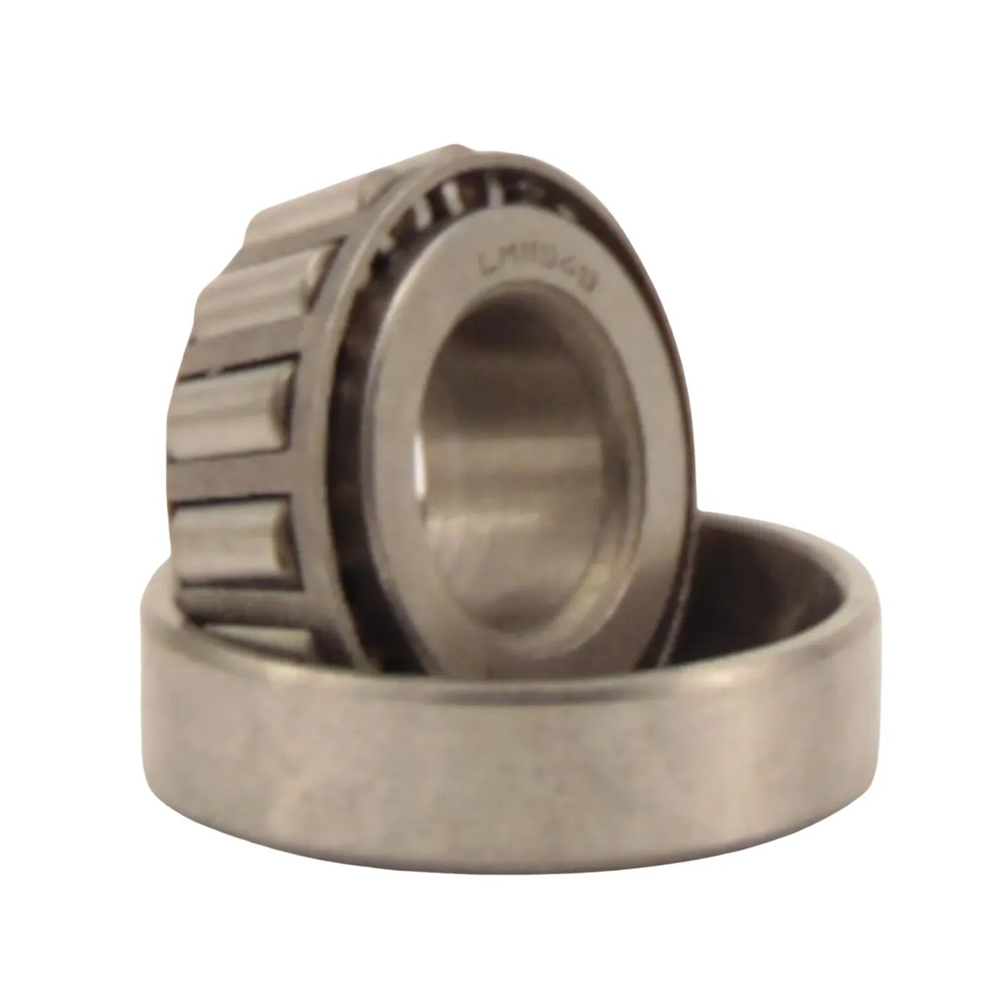 Marine Trailer Wheel Bearing Kit for Holden Axle. LM67048 and LM11949 Bearings