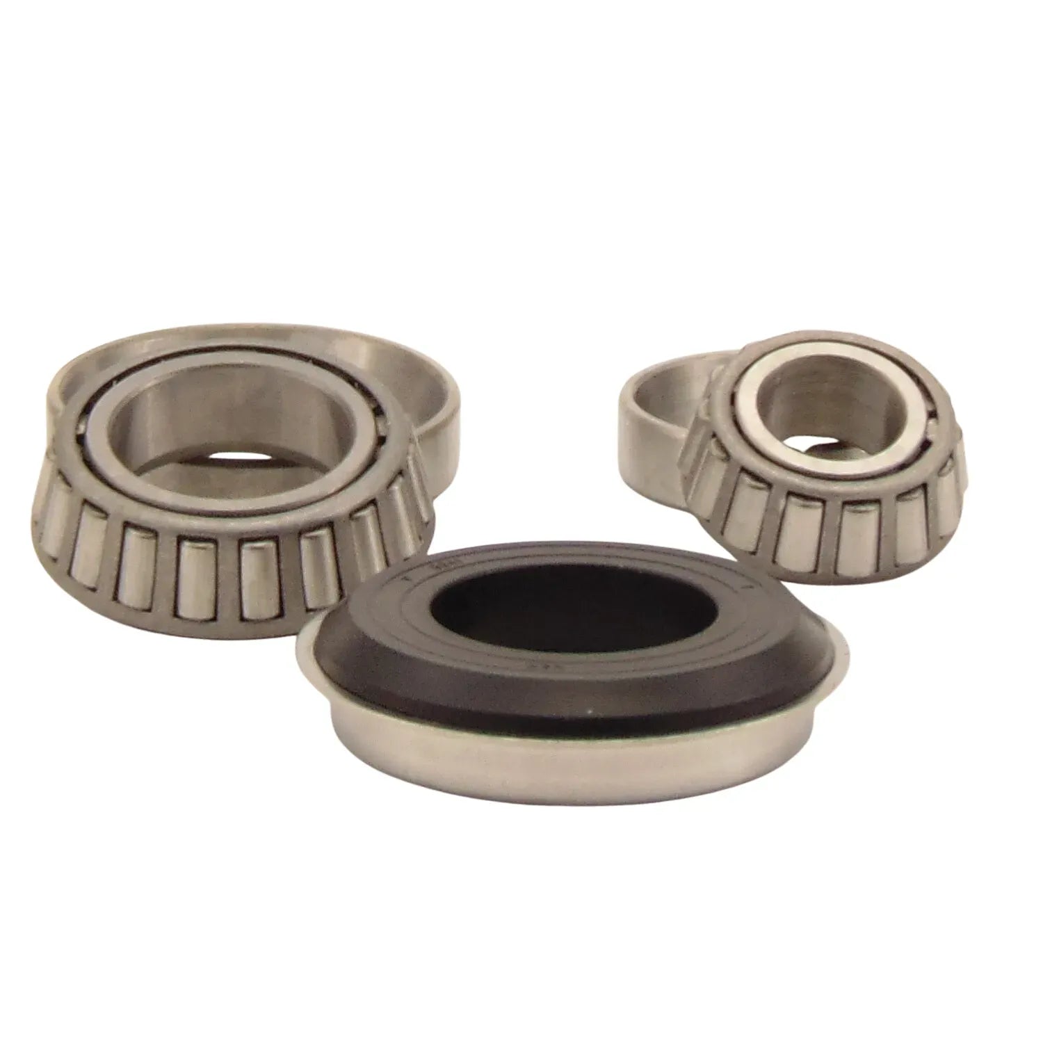 Marine Trailer Wheel Bearing Kit for Holden Axle. LM67048 and LM11949 Bearings