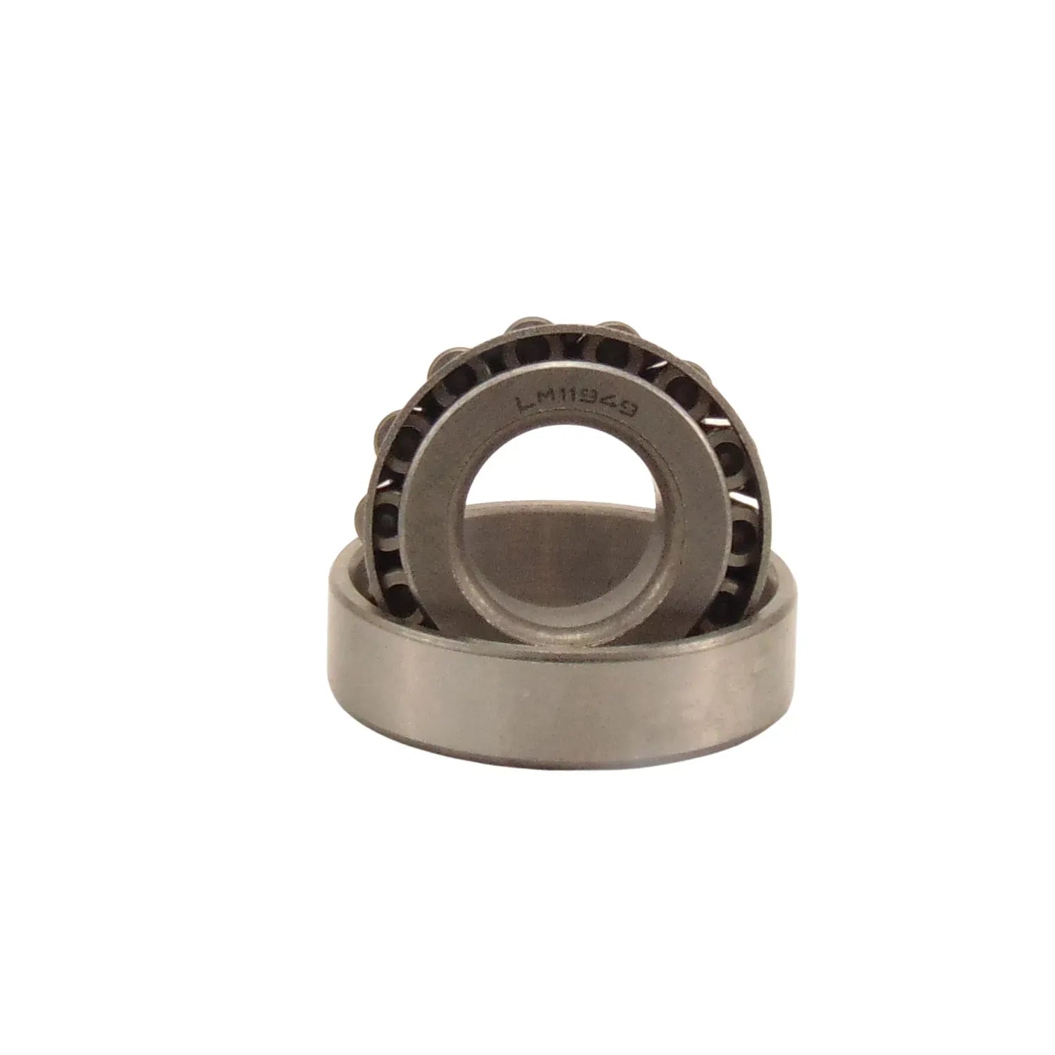 Marine Trailer Wheel Bearing Kit for Holden Axle. LM67048 and LM11949 Bearings