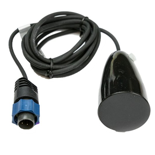PTI-WBL Ice Transducer transducer lowrance