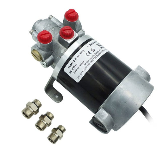 PUMP-2,12V Hydraulic 0.8L auto pilot