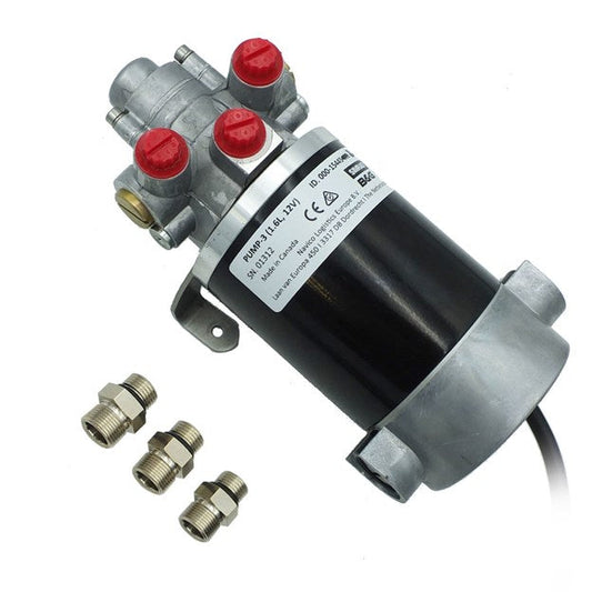 PUMP-3,12V Hydraulic 1.6L auto pilot