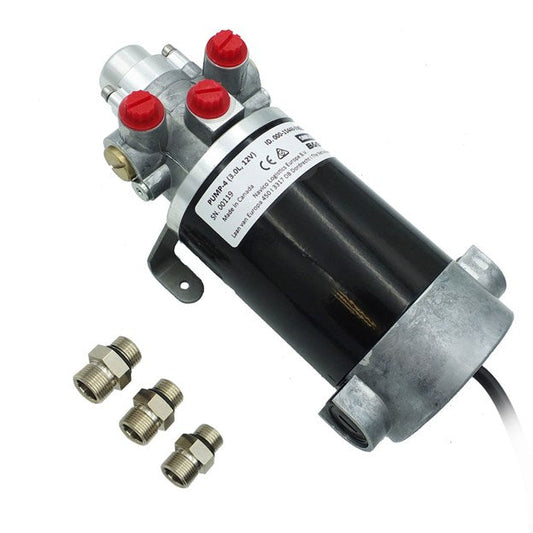 PUMP-4 12V Hydraulic 3.0L auto pilot