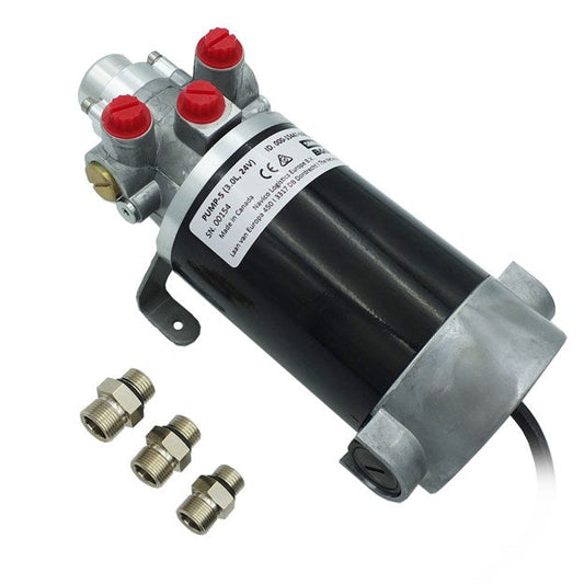 PUMP-5 24V Hydraulic 3.0L auto pilot