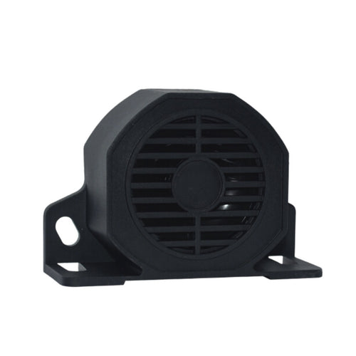 97dB Triple Tone Reverse Alarm (White Noise, Beep & Quack)