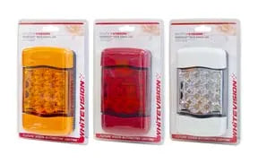 RL180 SmartClip™ SERIES REAR SIGNAL LED