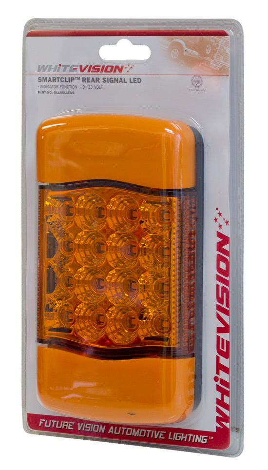 180 Series LED Indicator Lamp