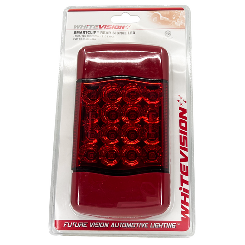 180 Series LED Stop / Tail Lamp Blister
