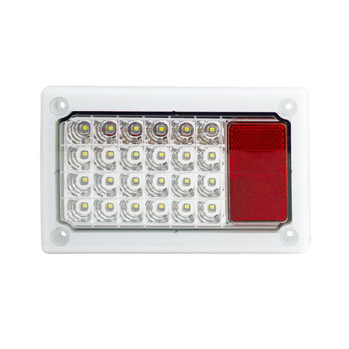 605 Series LED Reverse Lamp