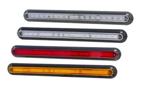 RL360 SERIES REAR LED SIGNAL LAMP