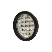400 Series LED Reverse Lamp with Grommet