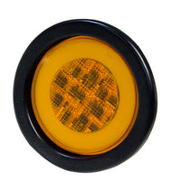 455 Series LED Halotrack Indicator Lamp with Grommet