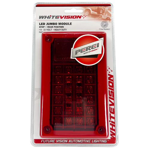 505 Series LED Stop / Tail Lamp