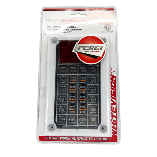 510 Series LED Stop / Tail / Indicator Lamp