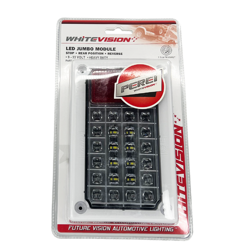 510 Series LED Stop / Tail / Reverse Lamp