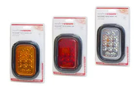 RL90 SERIES LED REAR SIGNAL LAMP