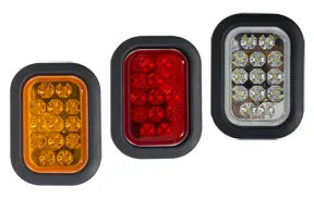 RL90 SERIES LED REAR SIGNAL LAMP