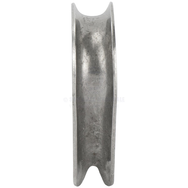 RILEY THIMBLES - STAINLESS STEEL - 304G - ROPE APPLICATION