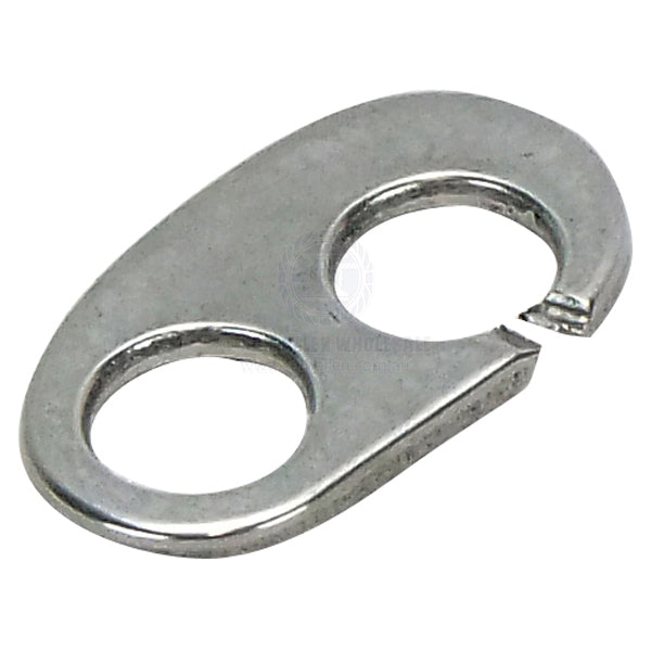 FLAG CLIPS - NYLON OR STAINLESS STEEL