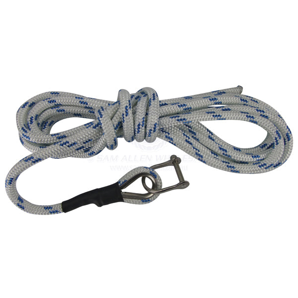 MOORING WHIPS - REELAX - HEAVY DUTY - MOORING WHIPS 5M