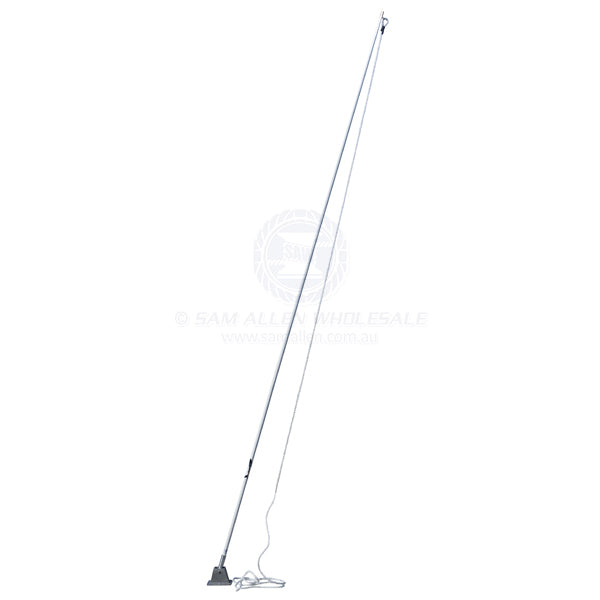 REELAX MOORING WHIP CAST STANDARD 4.5M SUIT 5-9M BOATS