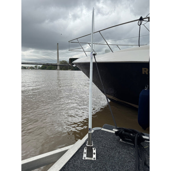 MOORING WHIPS - REELAX - HEAVY DUTY - MOORING WHIPS 5M