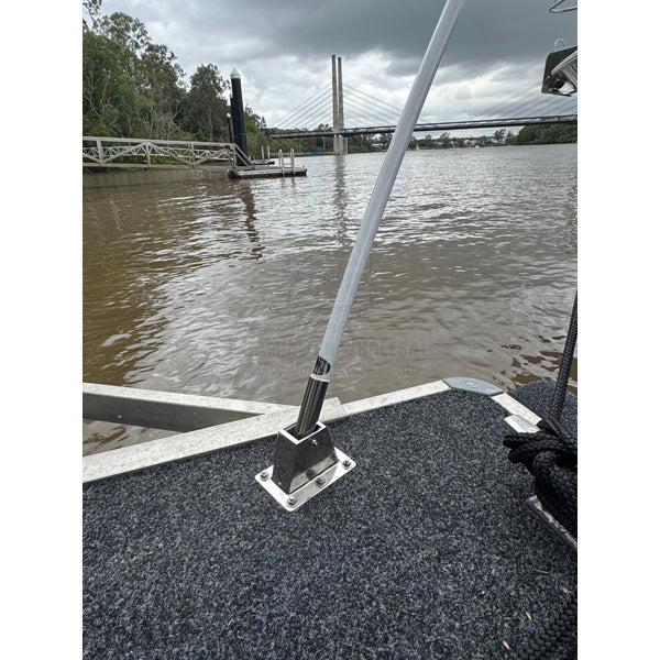 MOORING WHIPS - REELAX - HEAVY DUTY - MOORING WHIPS 5M