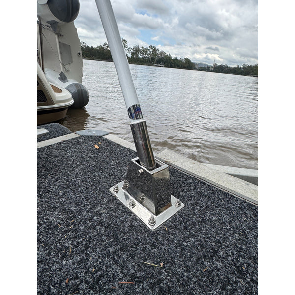 MOORING WHIPS - REELAX - HEAVY DUTY - MOORING WHIPS 5M