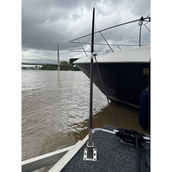 MOORING WHIPS - REELAX - HEAVY DUTY - MOORING WHIPS 5M
